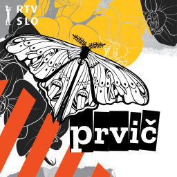 Podcast thumbnail for Prvič
