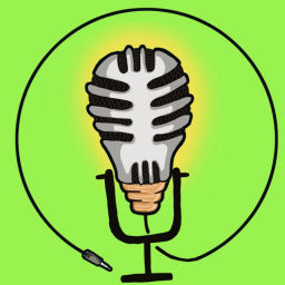 Podcast thumbnail for Lightbulb Chats