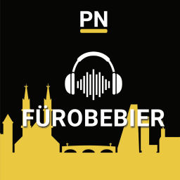 Podcast thumbnail for Fürobebier