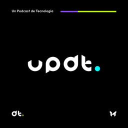 Podcast thumbnail for Update