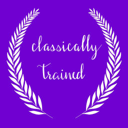 Podcast thumbnail for Classically Trained