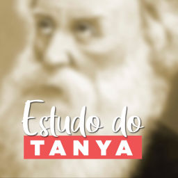 Podcast thumbnail for Estudo diario do Tanya Com Rabino Michaan