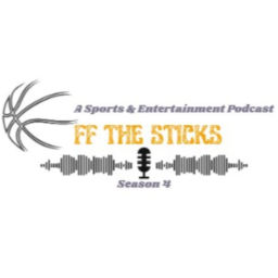 Podcast thumbnail for Off The Sticks
