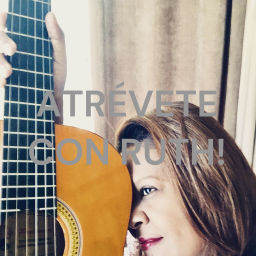 Podcast thumbnail for ATRÉVETE CON RUTH