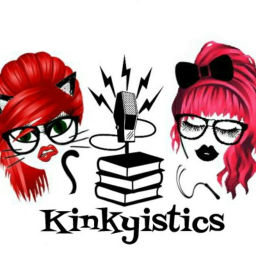 Podcast thumbnail for Kinkyistics