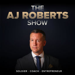 Podcast thumbnail for The AJ Roberts Show
