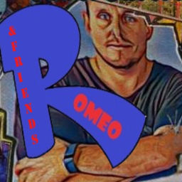 Podcast thumbnail for Romeo & Friends