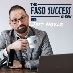 Podcast thumbnail for The FASD Success Show