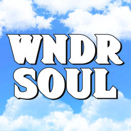 Podcast thumbnail for WNDRSOUL