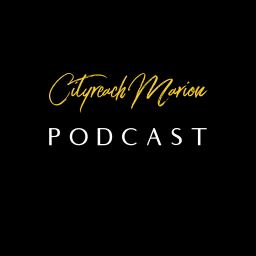 Podcast thumbnail for CityReach Marion