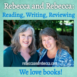Podcast thumbnail for Rebecca and Rebecca: Reading, Writing, Reviewing