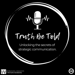 Podcast thumbnail for Truth Be Told