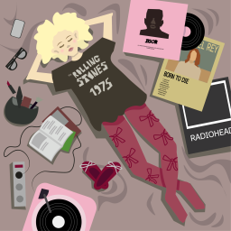 Podcast thumbnail for Елизавета и фавориты