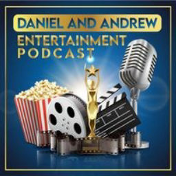 Podcast thumbnail for Daniel And Andrew