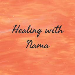 Podcast thumbnail for Healing with Nama