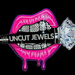 Podcast thumbnail for Uncut Jewels with The StreetDoctor & Co Host Jiggy Jada