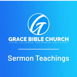 Podcast thumbnail for Grace Bible Church of Akron: Sermon Teachings