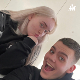 Podcast thumbnail for Lífið og Tilveran með Ebbu Ó Tóta D