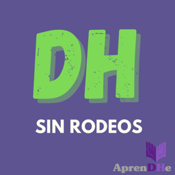 Podcast thumbnail for DH sin rodeos