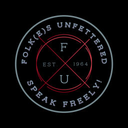 Podcast thumbnail for Folkes Unfettered| Raw Talk, Real People