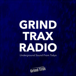 Podcast thumbnail for Grind Trax Radio