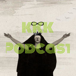 Podcast thumbnail for KKK Podcast