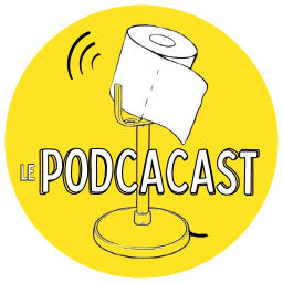 Podcast thumbnail for Le Podcacast