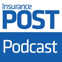 Podcast thumbnail for Insurance Post Podcast
