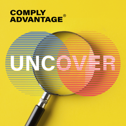 Podcast thumbnail for Uncover