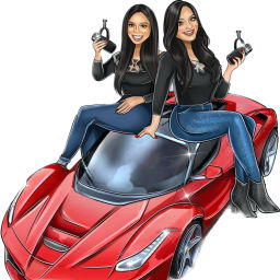 Podcast thumbnail for Las del Rrari