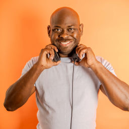 Podcast thumbnail for DJ ChocliXxX DJ Mixes