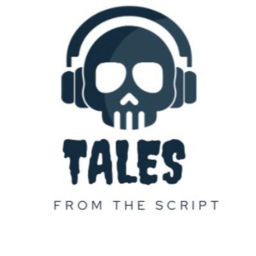 Podcast thumbnail for Tales From the Script