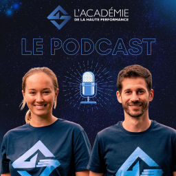 Podcast thumbnail for Préparation Mentale Gagnante