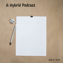 Podcast thumbnail for Another Hybrid Podcast from QA