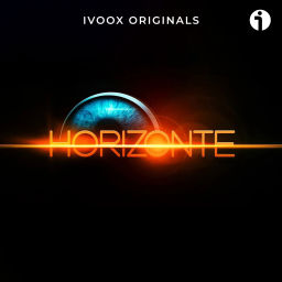 Podcast thumbnail for Horizonte – Iker Jiménez
