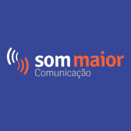 Podcast thumbnail for Rádio Som Maior FM 100,7