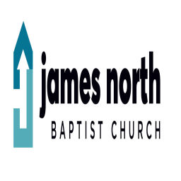 Podcast thumbnail for James North Baptist Church