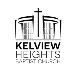 Podcast thumbnail for Kelview Heights Baptist Church