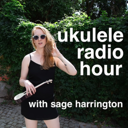 Podcast thumbnail for Ukulele Radio Hour