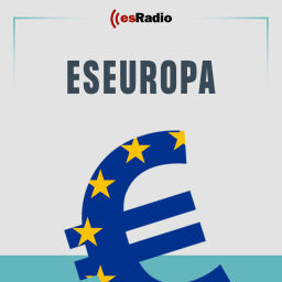 Podcast thumbnail for Es Europa