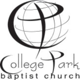 Podcast thumbnail for College Park Baptist Church, Cary, NC