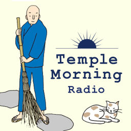 Podcast thumbnail for Temple Morning Radio