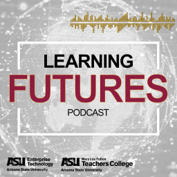 Podcast thumbnail for Learning Futures