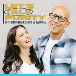Podcast thumbnail for Let's Talk Purity