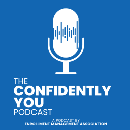 Podcast thumbnail for Confidently You: Women in Leadership