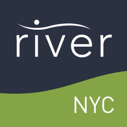 Podcast thumbnail for river NYC