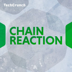 Podcast thumbnail for Chain Reaction