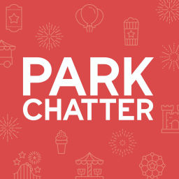 Podcast thumbnail for Park Chatter