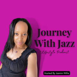 Podcast thumbnail for Journey with Jazz