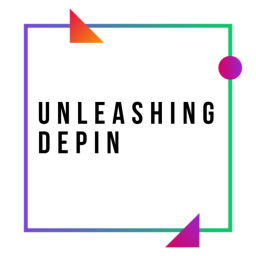 Podcast thumbnail for Unleashing DePIN